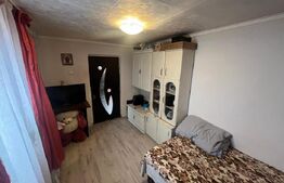 Casa 2 camere, 50 mp, strada Fermierului