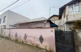 Casa 2 camere, 50 mp, strada Fermierului