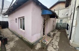 Casa 2 camere, 50 mp, strada Fermierului