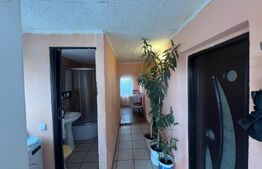 Casa 2 camere, 50 mp, strada Fermierului