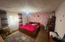 Casa 2 camere, 50 mp, strada Fermierului