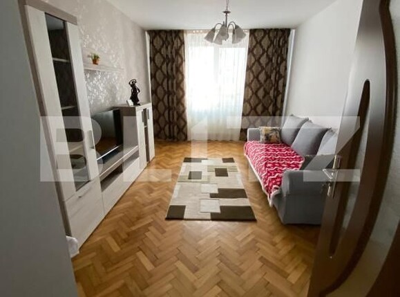 Apartament de închiriat 3 camere Central - 188504AI | BLITZ Craiova | Poza1