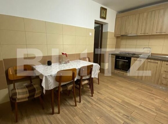 Apartament de închiriat 3 camere Central - 188504AI | BLITZ Craiova | Poza5
