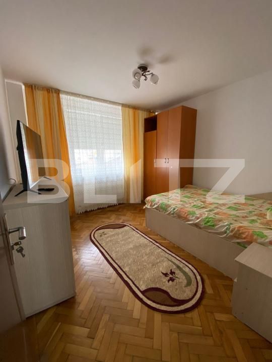 Apartament de închiriat 3 camere Central - 188504AI | BLITZ Craiova | Poza2