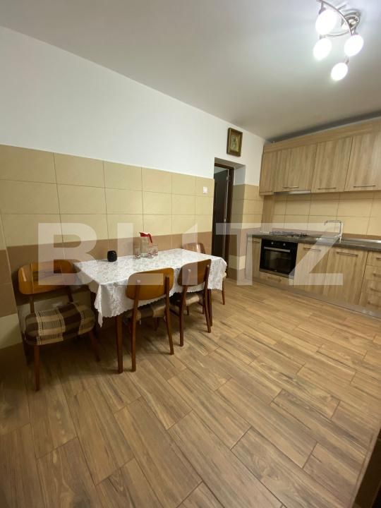 Apartament de închiriat 3 camere Central - 188504AI | BLITZ Craiova | Poza5