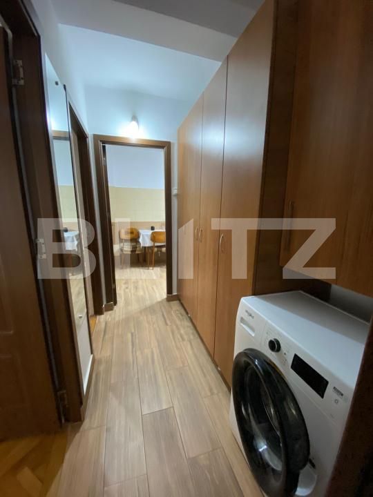 Apartament de închiriat 3 camere Central - 188504AI | BLITZ Craiova | Poza8
