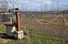 Casă de vânzare, 47.70 mp utili, Găvănești -Olt 