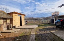 Casă de vânzare, 47.70 mp utili, Găvănești -Olt 