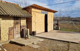 Casă de vânzare, 47.70 mp utili, Găvănești -Olt 