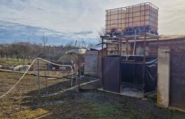 Casă de vânzare, 47.70 mp utili, Găvănești -Olt 