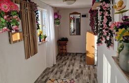 Casă de vânzare, 47.70 mp utili, Găvănești -Olt 