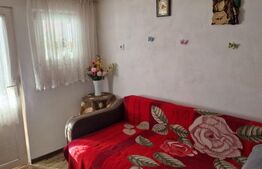 Casă de vânzare, 47.70 mp utili, Găvănești -Olt 