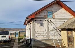 Casă de vânzare, 47.70 mp utili, Găvănești -Olt 