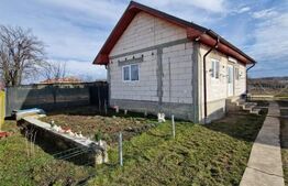 Casă de vânzare, 47.70 mp utili, Găvănești -Olt 