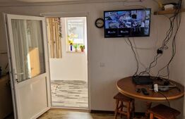 Casă de vânzare, 47.70 mp utili, Găvănești -Olt 