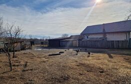 Casă de vânzare, 47.70 mp utili, Găvănești -Olt 