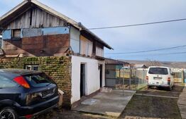 Casă de vânzare, 47.70 mp utili, Găvănești -Olt 