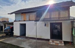 Casă de vânzare, 47.70 mp utili, Găvănești -Olt 