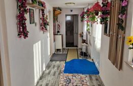 Casă de vânzare, 47.70 mp utili, Găvănești -Olt 