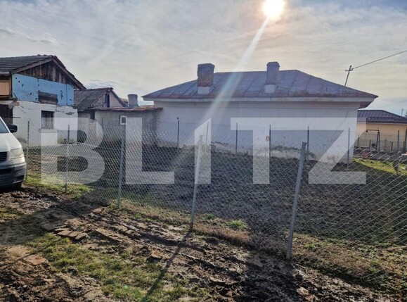 Casa de vânzare 2 camere Exterior Est - 188505CV | BLITZ Craiova | Poza24