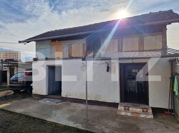 Casa de vânzare 2 camere Exterior Est - 188505CV | BLITZ Craiova | Poza20