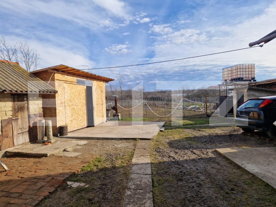 Casa de vânzare 2 camere Exterior Est - 188505CV | BLITZ Craiova | Poza19