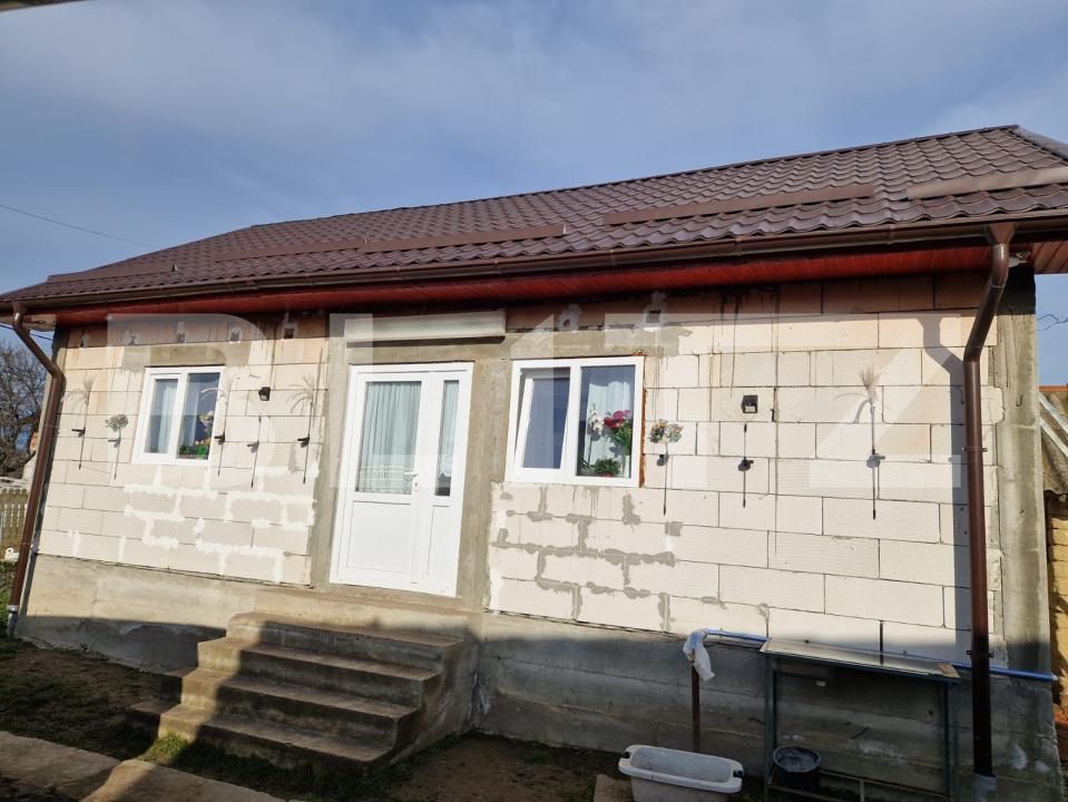 Casa de vânzare 2 camere Exterior Est - 188505CV | BLITZ Craiova | Poza16