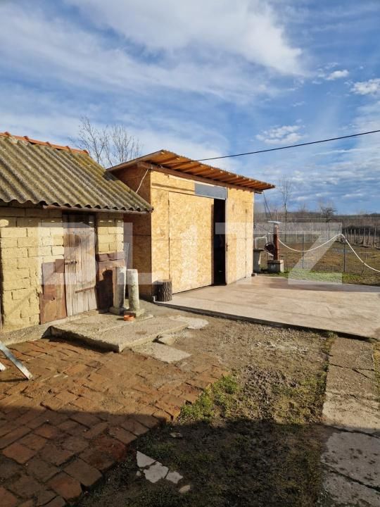 Casa de vânzare 2 camere Exterior Est - 188505CV | BLITZ Craiova | Poza18