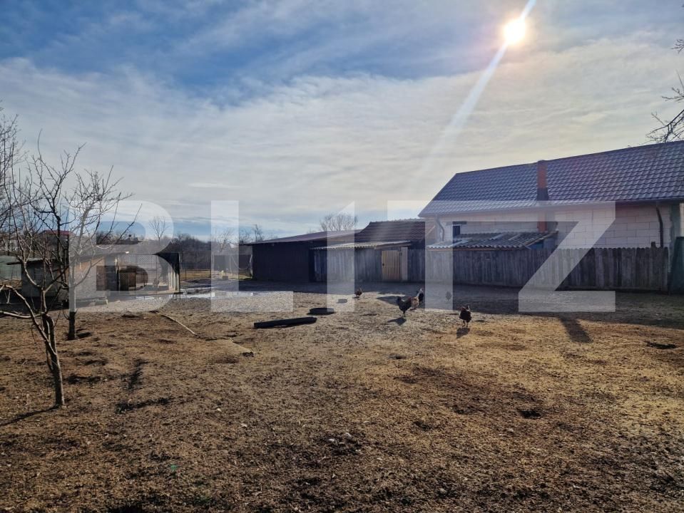 Casa de vânzare 2 camere Exterior Est - 188505CV | BLITZ Craiova | Poza25