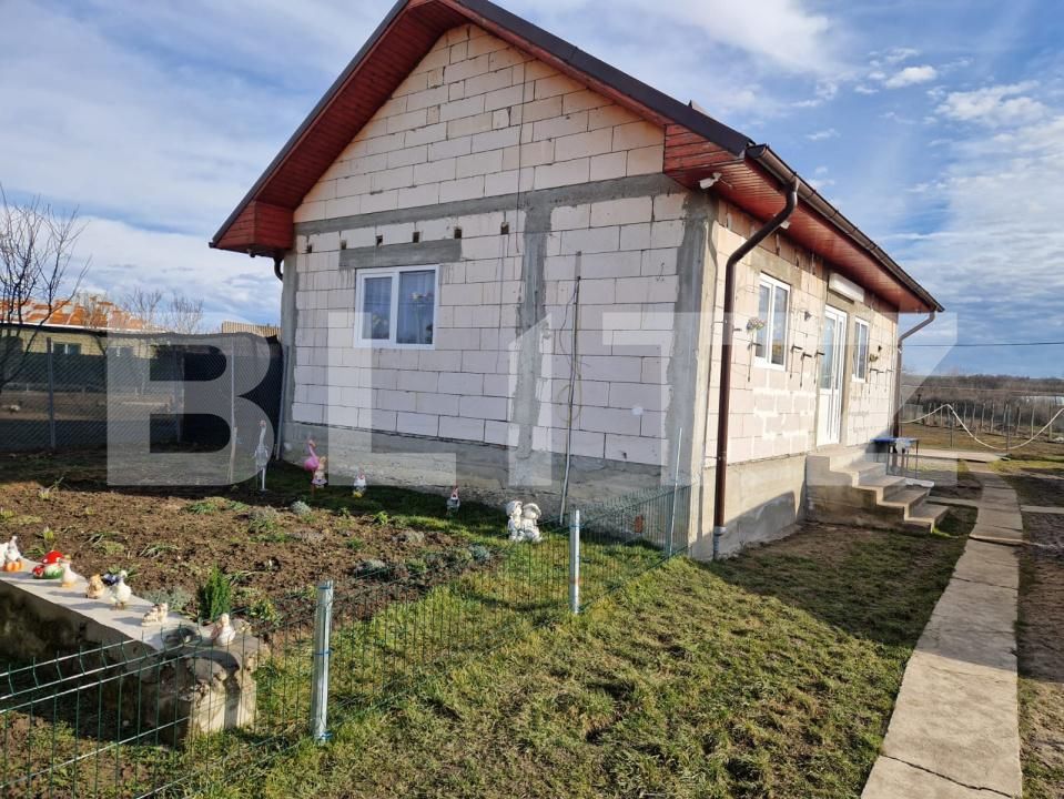 Casa de vânzare 2 camere Exterior Est - 188505CV | BLITZ Craiova | Poza15