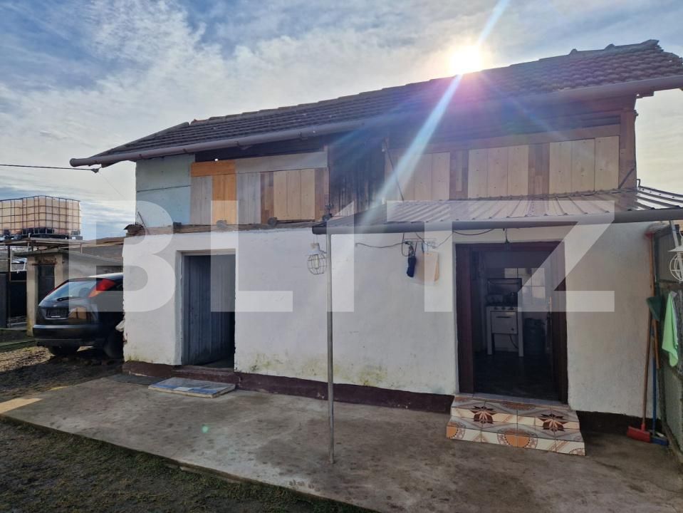 Casa de vânzare 2 camere Exterior Est - 188505CV | BLITZ Craiova | Poza20