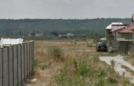 Teren 1.150 mp de vânzare – zona Catargiu