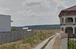 Teren 1.150 mp de vânzare – zona Catargiu