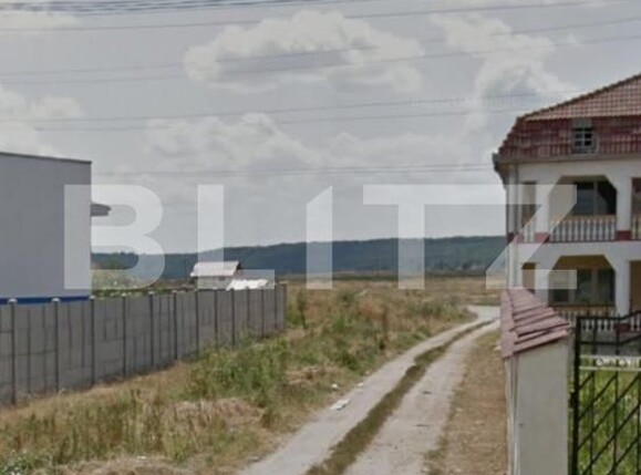 Teren de vânzare Lascar Catargiu - 188542TV | BLITZ Craiova | Poza2