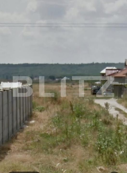 Teren de vânzare Lascar Catargiu - 188542TV | BLITZ Craiova | Poza3