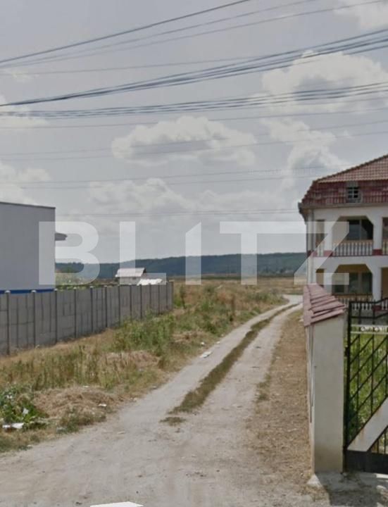 Teren de vânzare Lascar Catargiu - 188542TV | BLITZ Craiova | Poza2