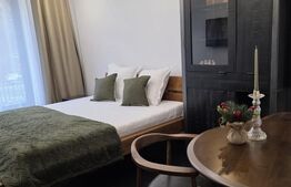 Garsoniera decomandata, 34 mp, Ultracentral - Ramada 