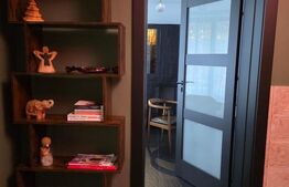 Garsoniera decomandata, 34 mp, Ultracentral - Ramada 