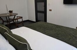 Garsoniera decomandata, 34 mp, Ultracentral - Ramada 