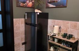 Garsoniera decomandata, 34 mp, Ultracentral - Ramada 