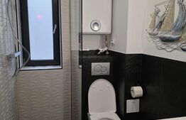 Garsoniera decomandata, 34 mp, Ultracentral - Ramada 