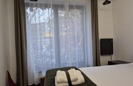 Garsoniera decomandata, 34 mp, Ultracentral - Ramada 