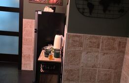 Garsoniera decomandata, 34 mp, Ultracentral - Ramada 