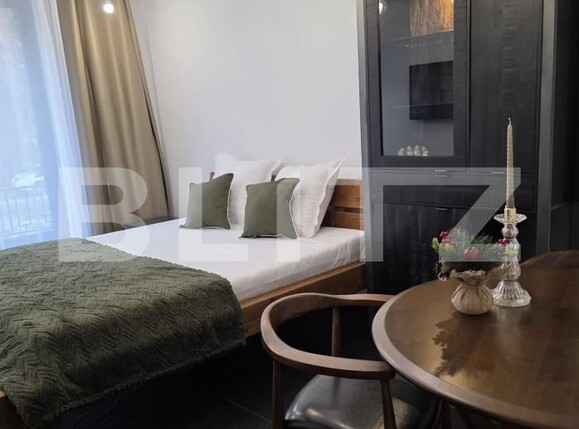 Garsonieră de închiriat Central - 188571AI | BLITZ Craiova | Poza1