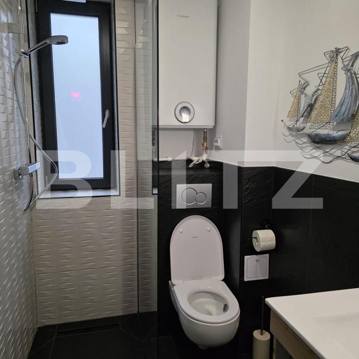 Garsonieră de închiriat Central - 188571AI | BLITZ Craiova | Poza7