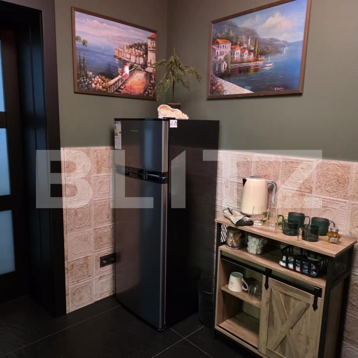 Garsonieră de închiriat Central - 188571AI | BLITZ Craiova | Poza4