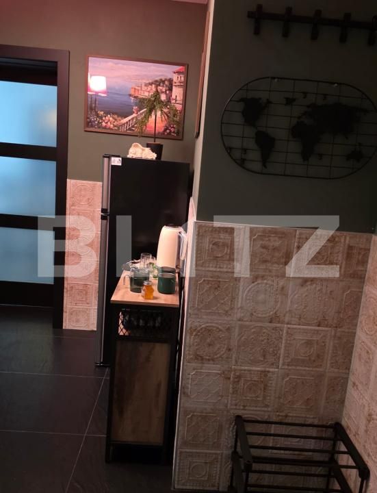 Garsonieră de închiriat Central - 188571AI | BLITZ Craiova | Poza6