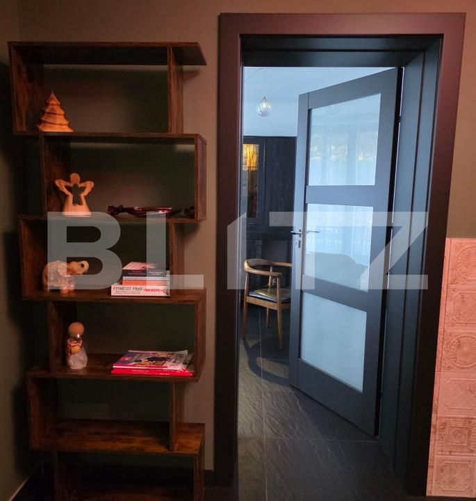 Garsonieră de închiriat Central - 188571AI | BLITZ Craiova | Poza5