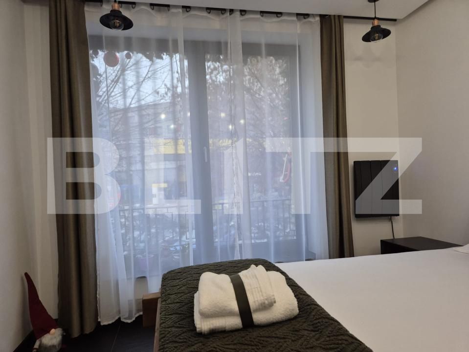 Garsonieră de închiriat Central - 188571AI | BLITZ Craiova | Poza3