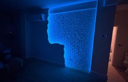 Apartament 3 camere, 63 mp, Happy Residence 3.